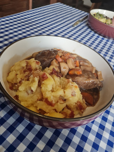 Comentarii opinii despre Bistro Gallo