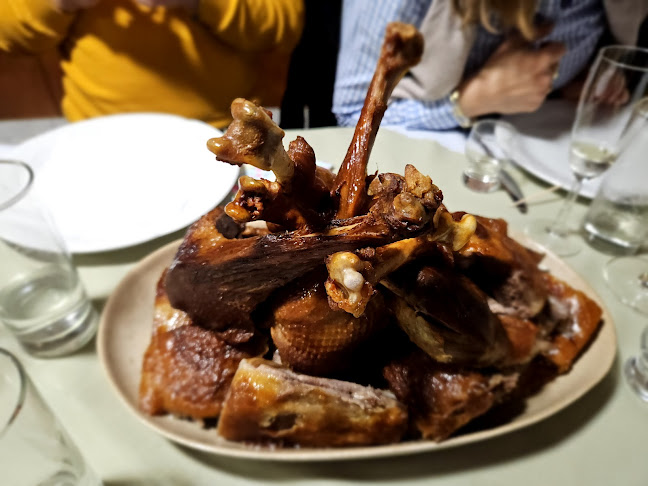 Opinii despre Husacie hody – Iveta Noskovičová în Slovenský Grob - Gastronómia a pohostinstvo