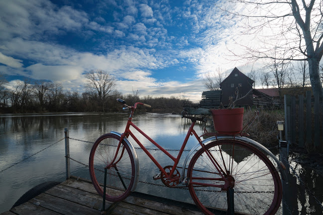 Comentarii opinii despre Reštaurácia MALOM