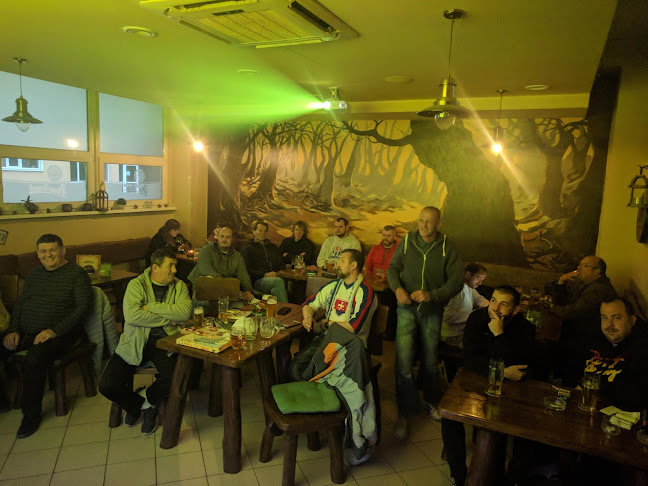 Forest Pub - Petržalka