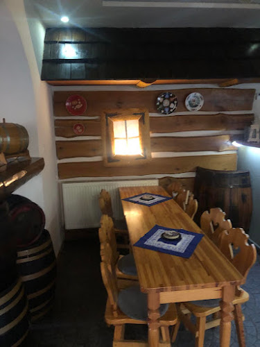 Piváreň u Starej Mamy - Gastronómia a pohostinstvo