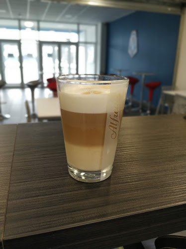 Xerix Café - Rača