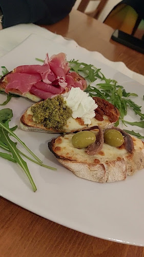 La Primavera Pizzeria