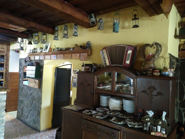 Comentarii opinii despre Kamenný Dvor