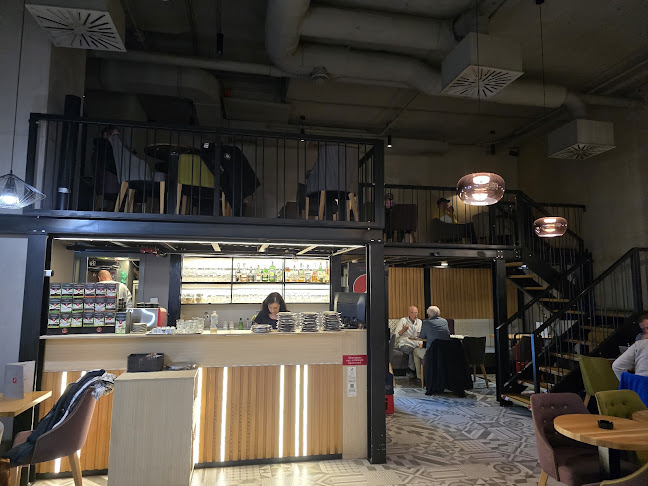 Comentarii opinii despre Julius Meinl