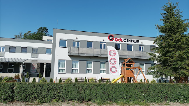 GÓL CENTRUM RESORT s.r.o.