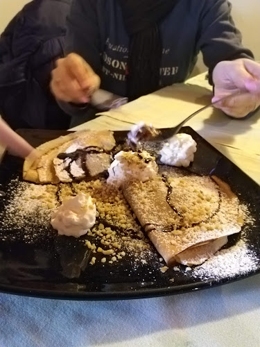 Motel Tribeč - Reštaurácia, predajňa syrov a vín - Tesárske Mlyňany