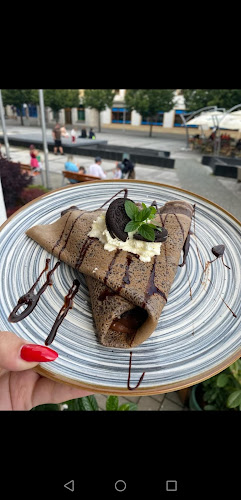 Julyard - Gastronómia a pohostinstvo