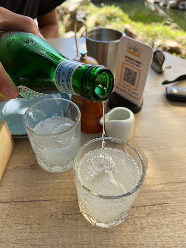 Gatto Matto Rusovce - Rusovce