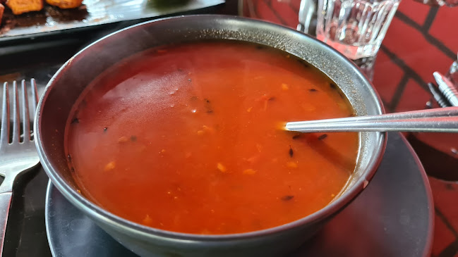 Masala Darbar - Bratislava