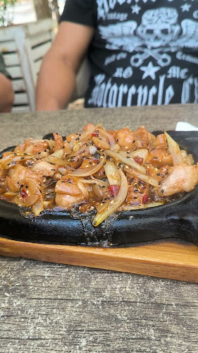 White Rabbit Noodle Bar & Sushi