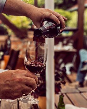 Opinii despre CoffeIN în Štúrovo - Gastronómia a pohostinstvo