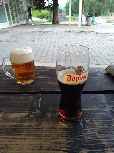 Camelot Pub - Gastronómia a pohostinstvo