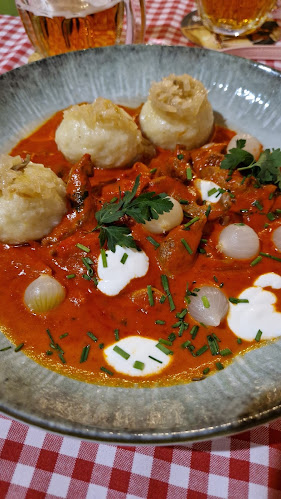 Reštaurácia a penzión Villa Regia - Gastronómia a pohostinstvo