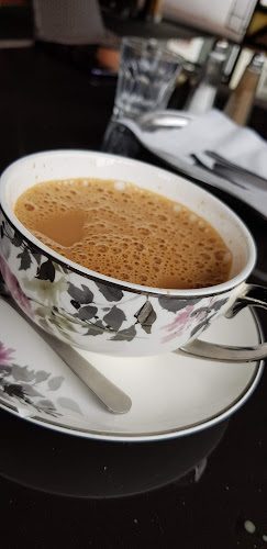 Masala Darbar - Gastronómia a pohostinstvo