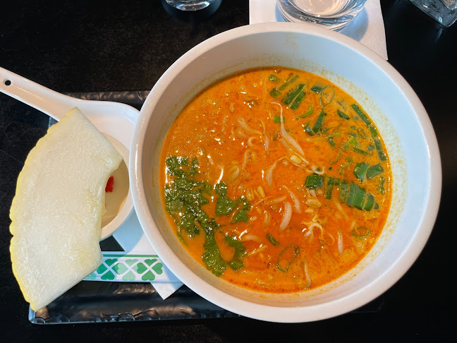 Opinii despre NOZU bistro & coffee în Prešov - Gastronómia a pohostinstvo