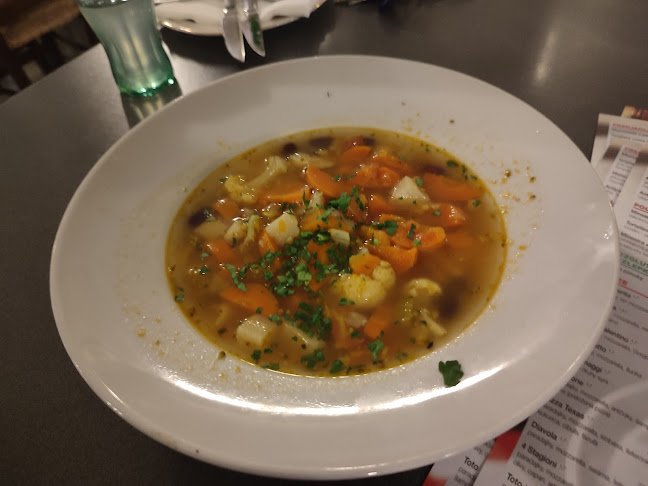 Pizzeria Ciao - Nové Mesto