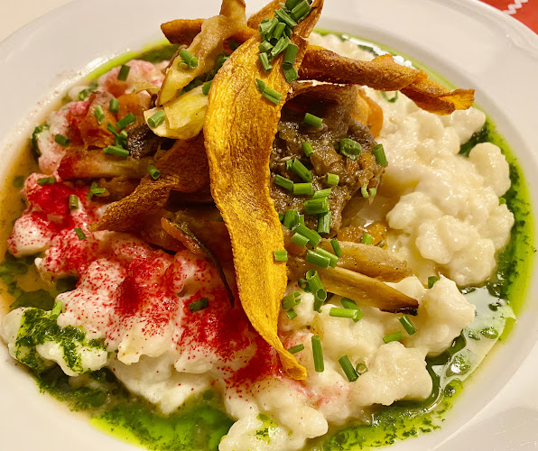 Comentarii opinii despre Koliba Kamzík Michalská