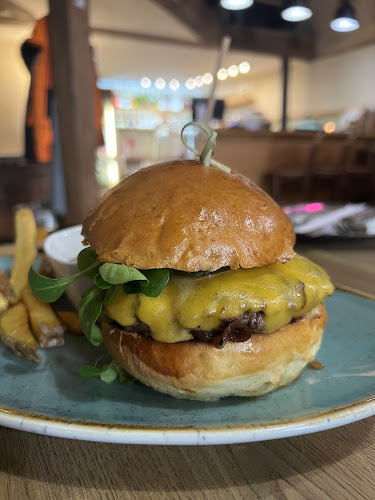 Coburg bistro - Gastronómia a pohostinstvo