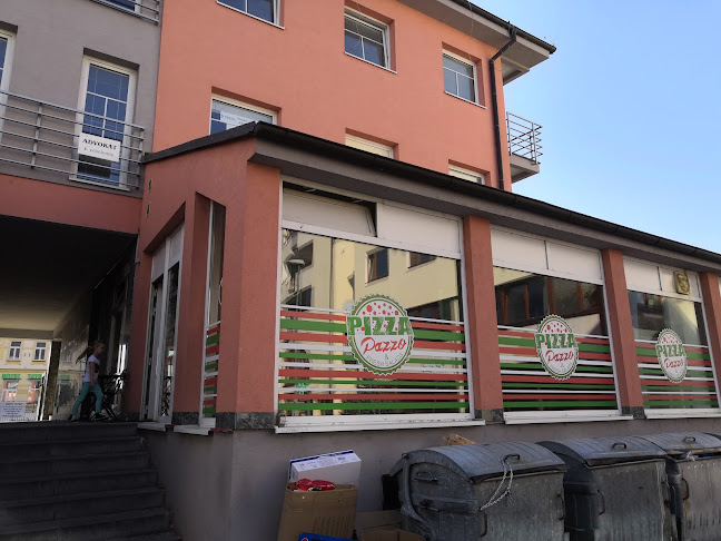 Jánošíkova 4, 901 01 Malacky