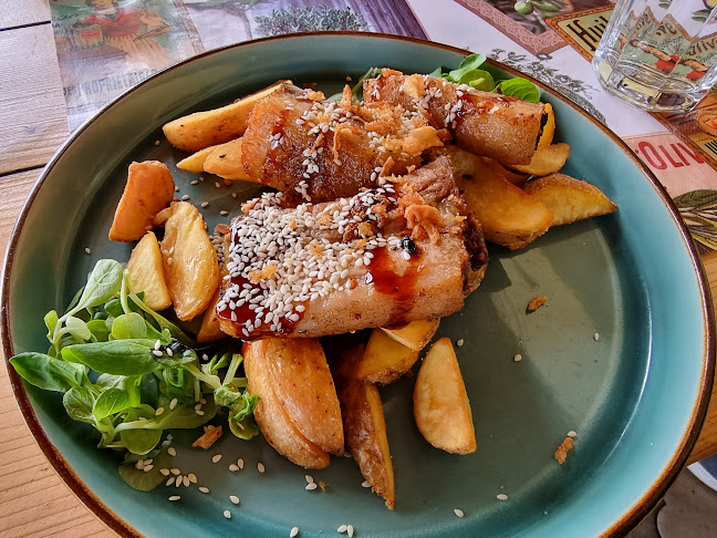 Pivárska Bašta Rmut