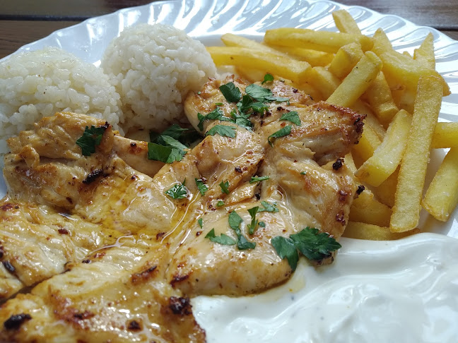 Naše Hospoda Račianska viecha - Gastronómia a pohostinstvo