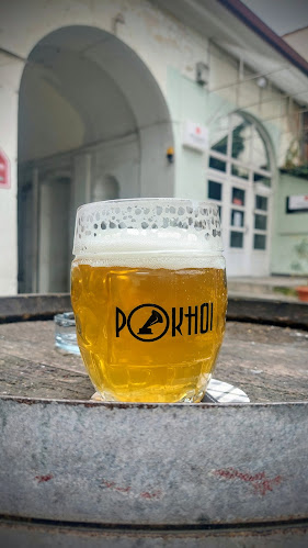 Opinii despre Pokhoi în Košice - Gastronómia a pohostinstvo