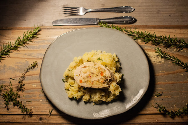 Opinii despre LaReunion • event agency în Zvončín - Gastronómia a pohostinstvo