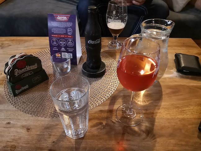 Opinii despre U Mura în Petržalka - Gastronómia a pohostinstvo