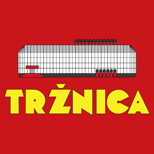 Opinii despre Tržnica în Bratislava - Gastronómia a pohostinstvo