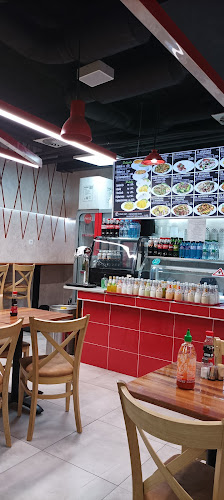 PHO VIET - Vietnamské Bistro - Bratislava