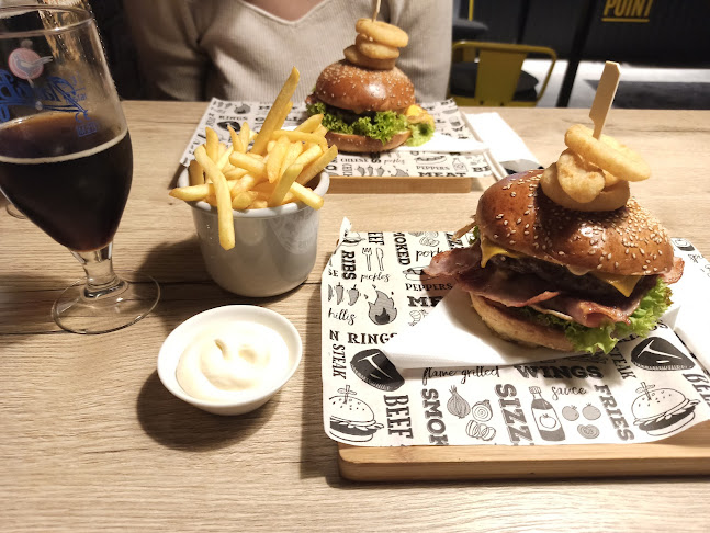 Comentarii opinii despre Yellow Point Bistro