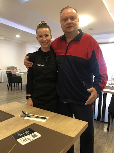 Hotel & Reštaurácia Slanica