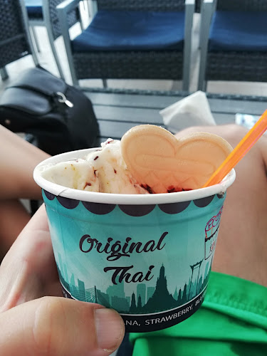 Ice Roll - Nové Zámky