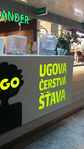 Námestie osloboditeľov 1, 040 01 Košice