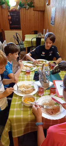 Luvra reštaurácia - Gastronómia a pohostinstvo