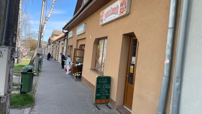 Pekáreň Pátková - Hlohovec