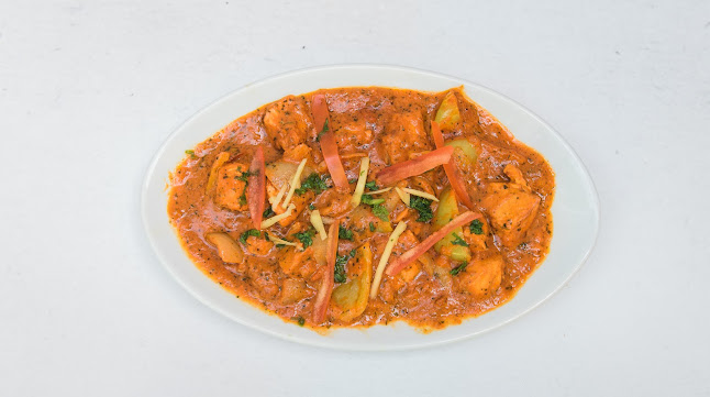 Royal Kashmir Restaurant