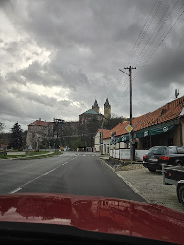 Hostinec pod bránou - Hronský Beňadik