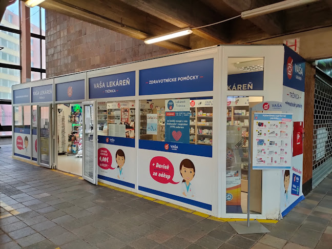 Tržnica - Gastronómia a pohostinstvo