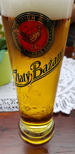 Comentarii opinii despre Slovenská Reštaurácia