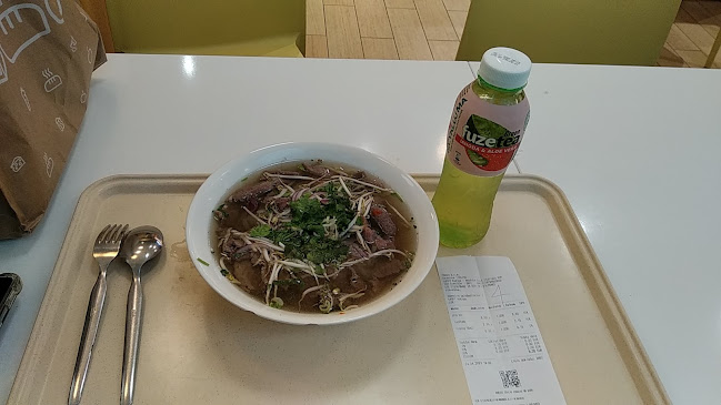 Comentarii opinii despre PHO YO