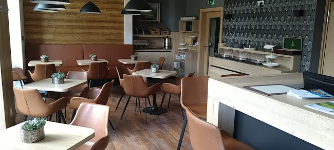 Kaviareň Bernard - Starý Smokovec