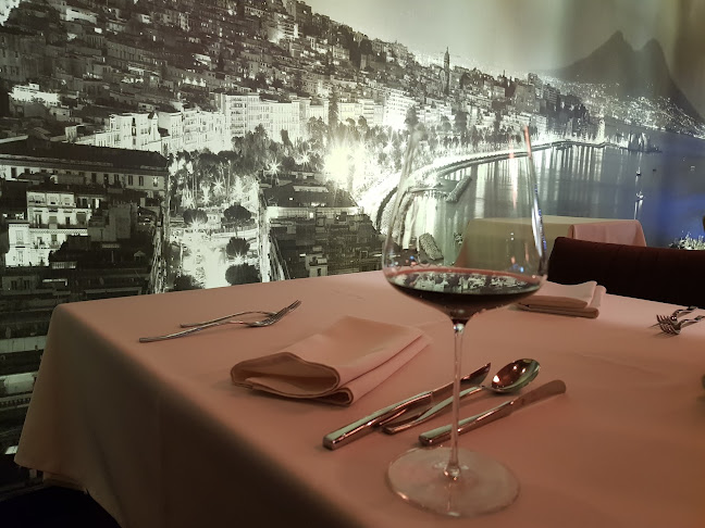 Massimo Ristorante - Gastronómia a pohostinstvo