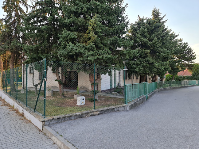 Junior Centrum - Nové Zámky