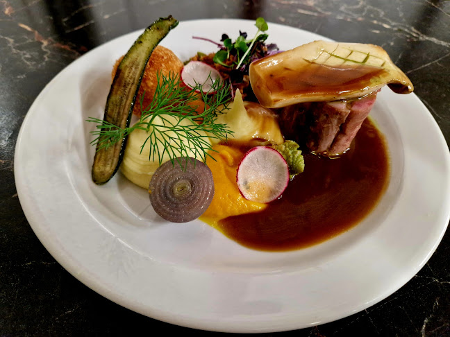 Comentarii opinii despre Reštaurácia a piváreň Bažant