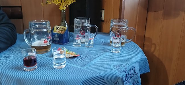 Hostinec U Košovského