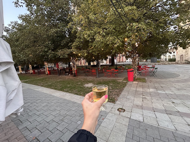 Stará Tržnica Banská Bystrica - Gastronómia a pohostinstvo