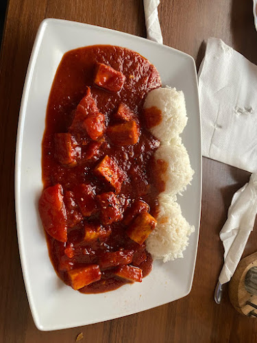 Hanoi Bistro a reštaurácia Svidník - Svidník