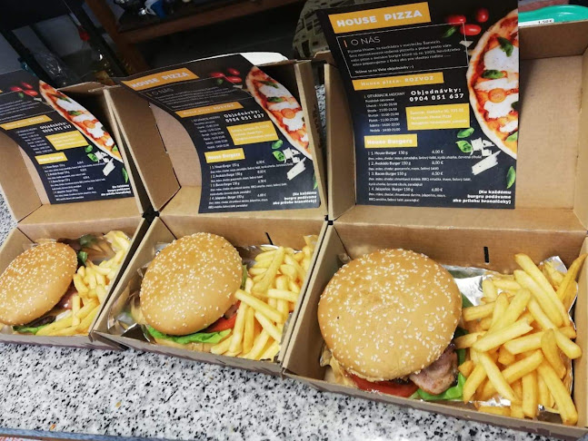 Jazdecká 30, 931 01 Šamorín